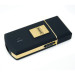 Портативна бритва-шейвер WAHL Mobile Shaver Gold 07057-016