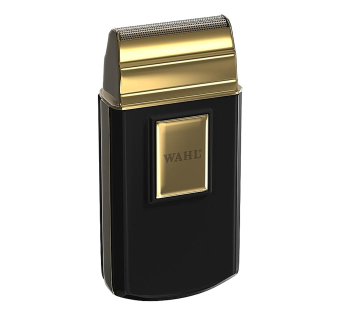 Портативна бритва-шейвер WAHL Mobile Shaver Gold 07057-016