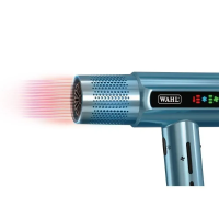 Фен для волосся WAHL Vanquish T-Dryer Cool Blue 4321-0472