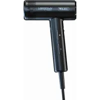 Фен для волосся WAHL T-Dryer Vanquish Compact Black 4322-0470
