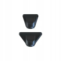 Фен для волосся WAHL T-Dryer Vanquish Compact Black 4322-0470