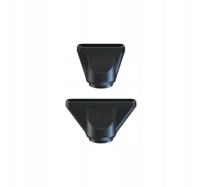 Фен для волосся WAHL T-Dryer Vanquish Compact Black 4322-0470