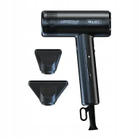Фен для волосся WAHL T-Dryer Vanquish Compact Black 4322-0470
