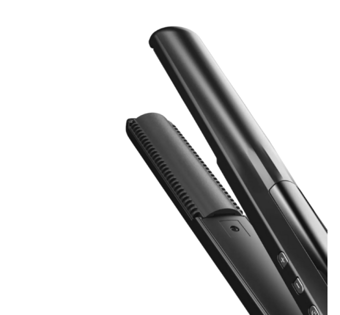 Выпрямитель для волос с изогнутой пластиной JRL Eclipse C-Style Curved Iron F422K