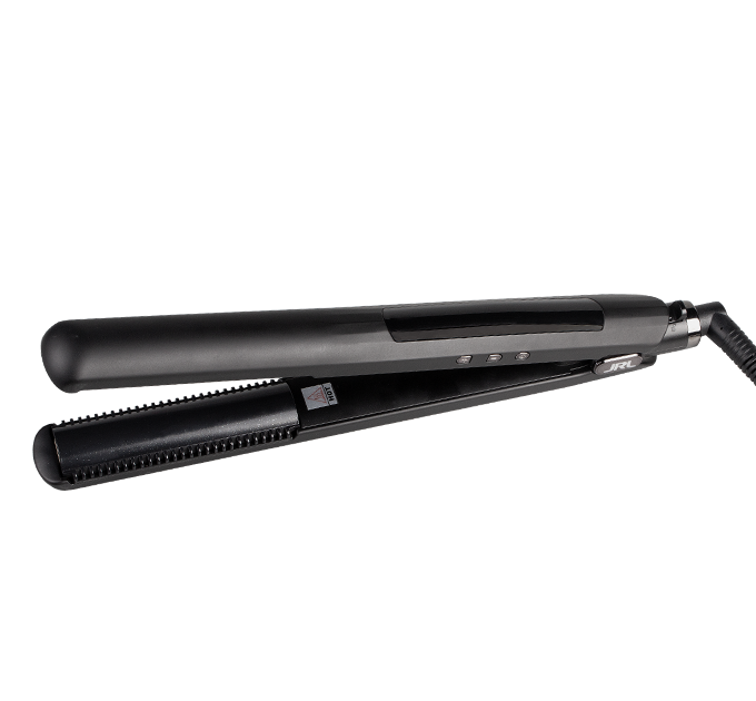 Выпрямитель для волос с изогнутой пластиной JRL Eclipse C-Style Curved Iron F422K