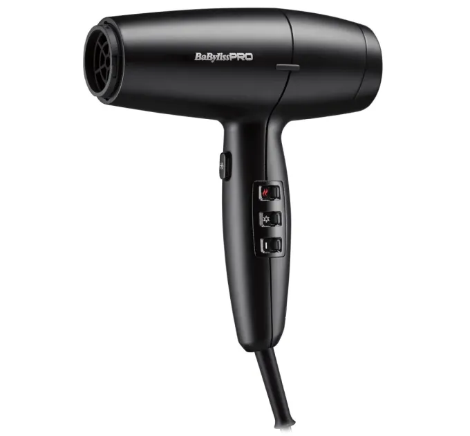 Фен для волос BaByliss PRO Lupia BAB7600E
