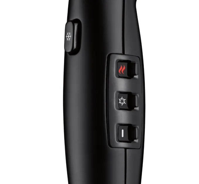 Фен для волос BaByliss PRO Lupia BAB7600E