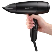 Фен для волосся BaByliss PRO Lupia BAB7600E