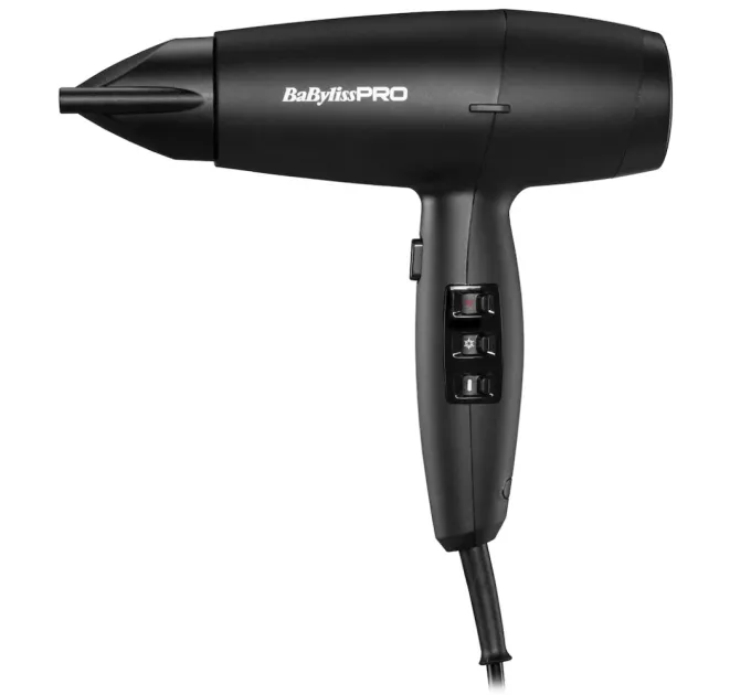 Фен для волос BaByliss PRO Lupia BAB7600E
