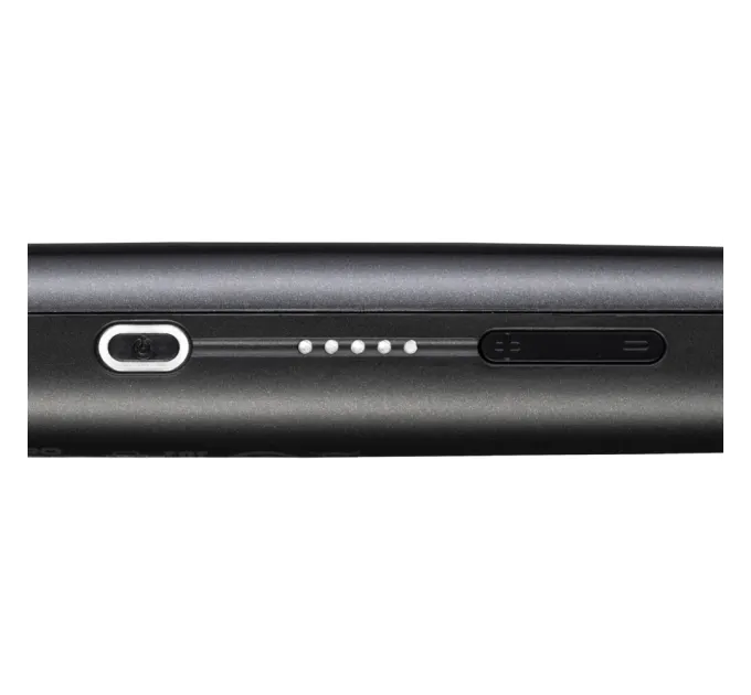 Плойка для волосся BaByliss PRO Curling Wand 10 мм BAB2489E 