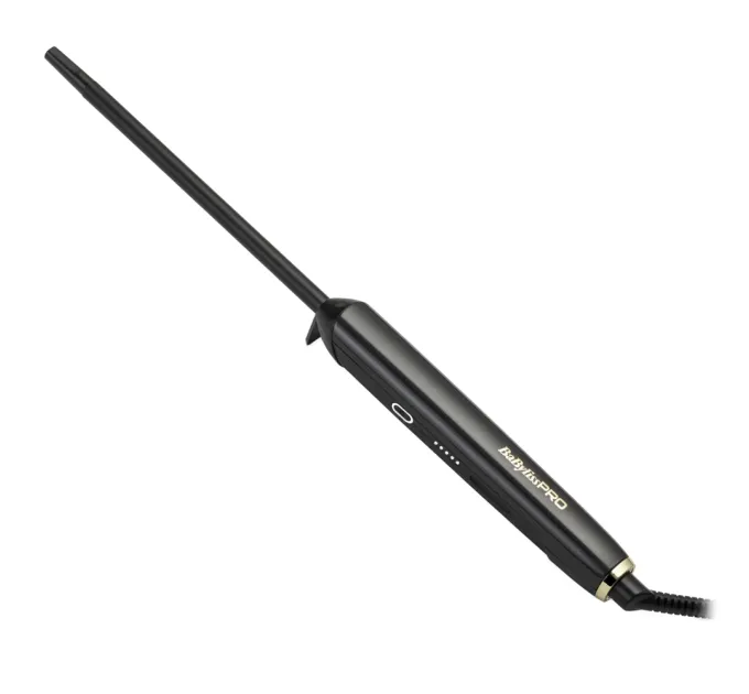 Плойка для волосся BaByliss PRO Curling Wand 10 мм BAB2489E 