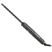 Плойка для волосся BaByliss PRO Curling Wand 10 мм BAB2489E 