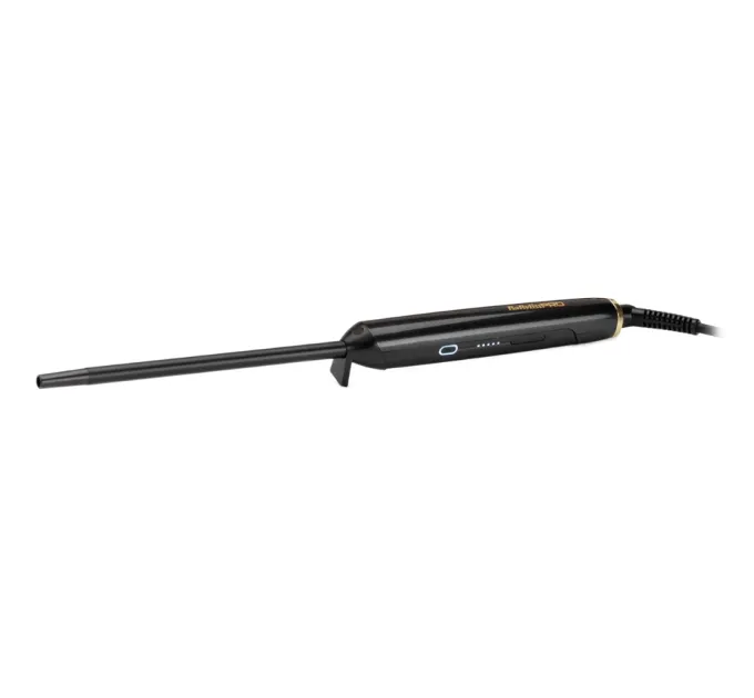 Плойка для волосся BaByliss PRO Curling Wand 10 мм BAB2489E 