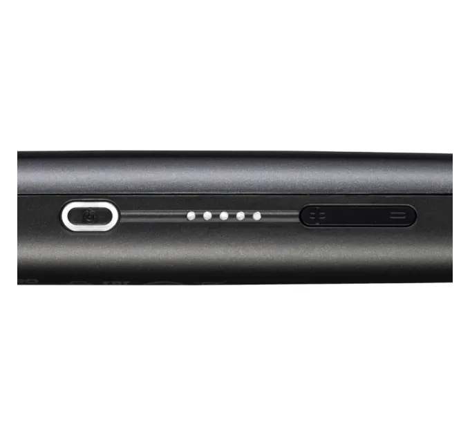 Плойка для волосся BaByliss PRO Curling Tong 13 мм BAB2490E 