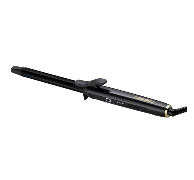 Плойка для волосся BaByliss PRO Curling Tong 19 мм BAB2492E 