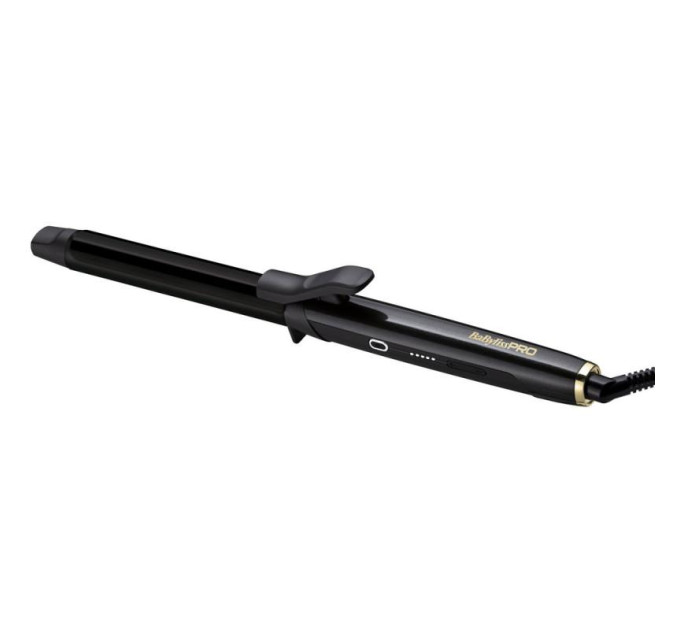 Плойка для волос BaByliss PRO Curling Tong 25 мм BAB2493E