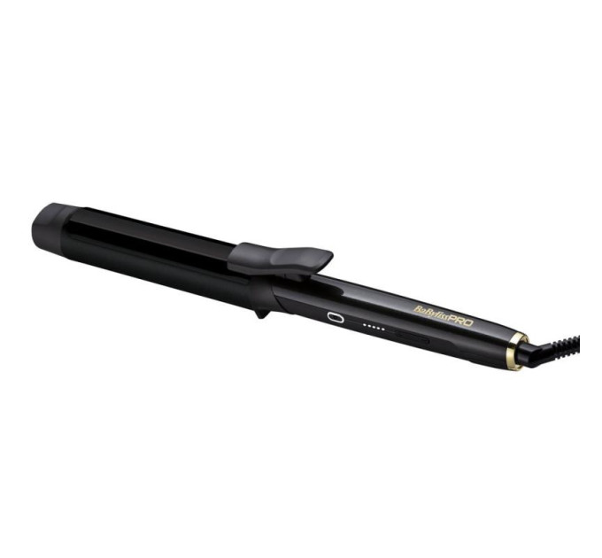 Плойка для волосся BaByliss PRO Curling Tong 38 мм BAB2495E