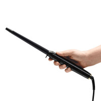 Конусна плойка для волосся BaByliss PRO Conical Wand 13-19 мм BAB2480E