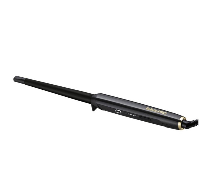 Конусная плойка для волос BaByliss PRO Conical Wand 13-19 мм BAB2480E