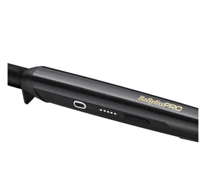 Конусная плойка для волос BaByliss PRO Conical Wand 19-32 мм BAB2481E