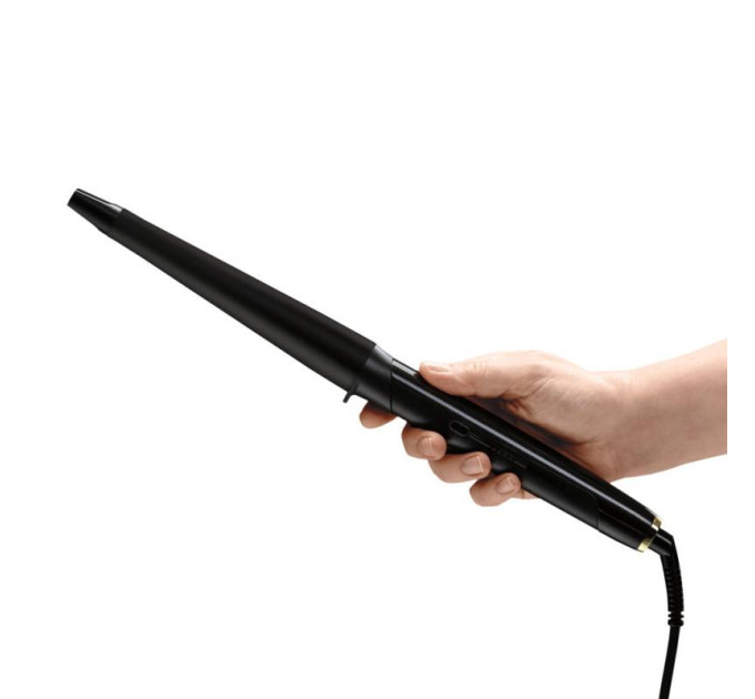 Конусная плойка для волос BaByliss PRO Conical Wand 19-32 мм BAB2481E