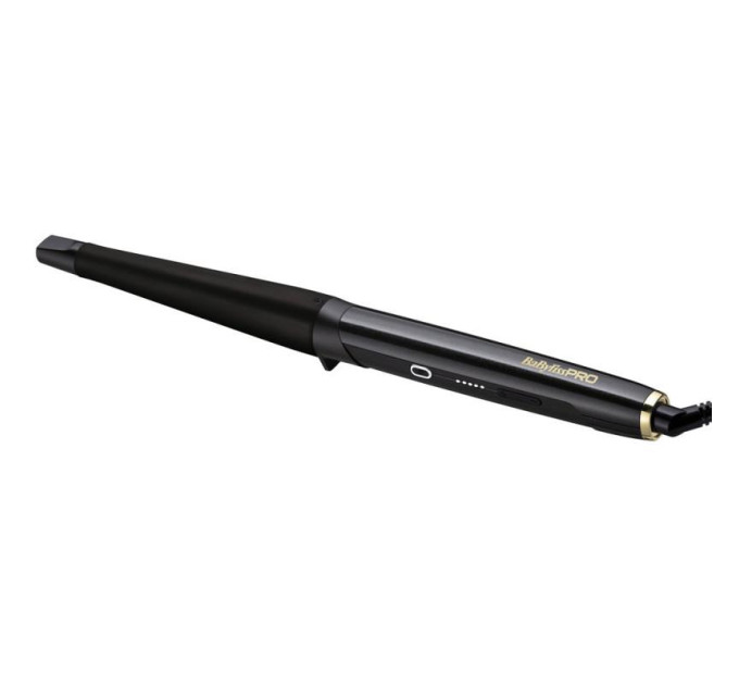Конусная плойка для волос BaByliss PRO Conical Wand 19-32 мм BAB2481E