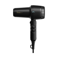 Фен для волос JRL VORTICE Black JRL-CY2025L-B