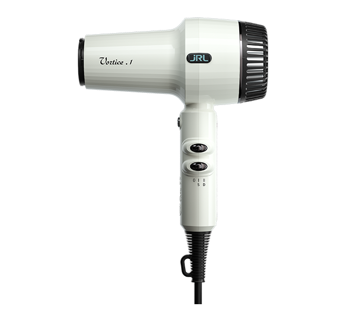 Фен для волос JRL VORTICE White JRL-CY2025L-W
