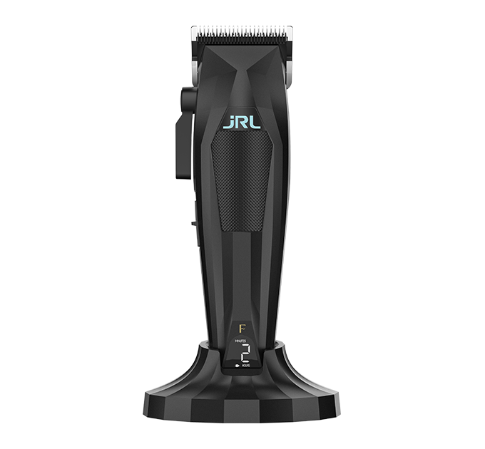 Машинка для стрижки JRL 3000 Black Fade Blade (JRL-3000CB-F)