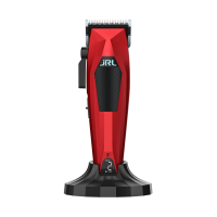 Машинка для стрижки JRL 3000С Red Fade Blade (JRL-3000CE-F)