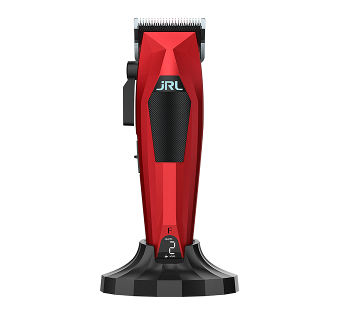 Машинка для стрижки JRL 3000С Red Fade Blade (JRL-3000CE-F)