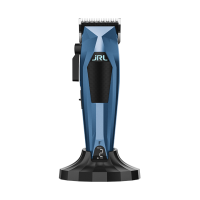Машинка для стрижки JRL 3000С Blue Fade Blade (JRL-3000CD-F)
