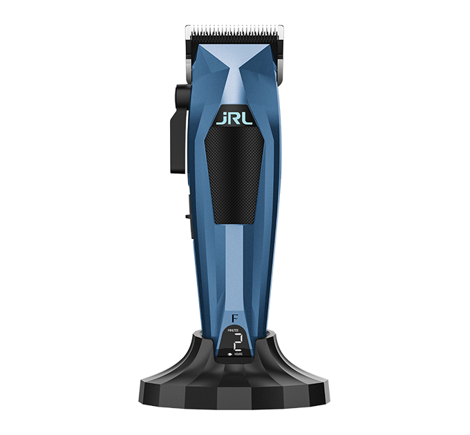 Машинка для стрижки JRL 3000С Blue Fade Blade (JRL-3000CD-F)