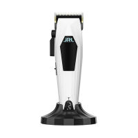 Машинка для стрижки JRL 3000С White Taper Blade (JRL-3000CW-T)