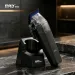 Машинка для стрижки MRD PRO Cyborg Track GTR Black HC-666CT-B
