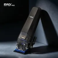 Машинка для стрижки MRD PRO Cyborg Track GTR Black HC-666CT-B