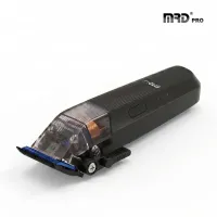 Машинка для стрижки MRD PRO Cyborg Track GTR Black HC-666CT-B