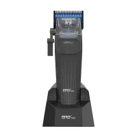 Машинка для стрижки MRD PRO Cybord Track GTR Black HC-666CT-B