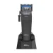 Машинка для стрижки MRD PRO Cyborg Track GTR Black HC-666CT-B