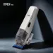 Машинка для стрижки MRD PRO Cyborg Track GTR White HC-666CT-W