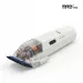 Машинка для стрижки MRD PRO Cyborg Track GTR White HC-666CT-W