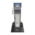 Машинка для стрижки MRD PRO Cyborg Track GTR Silver HC-666CT-S