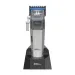 Машинка для стрижки MRD PRO Cyborg Track GTR Silver HC-666CT-S