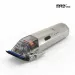 Машинка для стрижки MRD PRO Cyborg Track GTR Silver HC-666CT-S