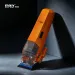 Машинка для стрижки MRD PRO Cyborg Track GTR Orange HC-666CT-HO