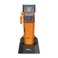 Машинка для стрижки MRD PRO Cyborg Track GTR Orange HC-666CT-HO
