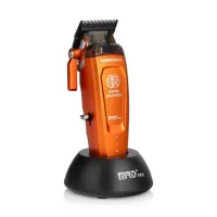 Машинка для стрижки MRD PRO Smart Brain Orange HC-90-4HO