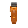 Машинка для стрижки MRD PRO Smart Brain Orange HC-90-4HO