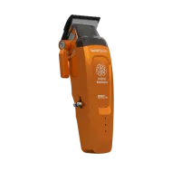 Машинка для стрижки MRD PRO Smart Brain Orange HC-90-4HO