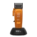 Машинка для стрижки MRD PRO Smart Brain Orange HC-90-4HO